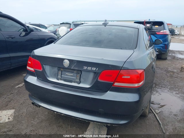 Aukcja sprzedaży 2007 Bmw 328i, vin: WBAWB33537PV73356, numer aukcji: 12587341