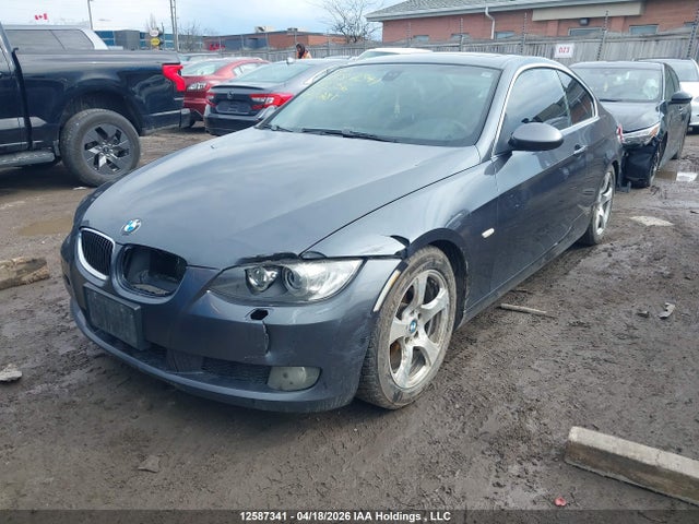 Aukcja sprzedaży 2007 Bmw 328i, vin: WBAWB33537PV73356, numer aukcji: 12587341