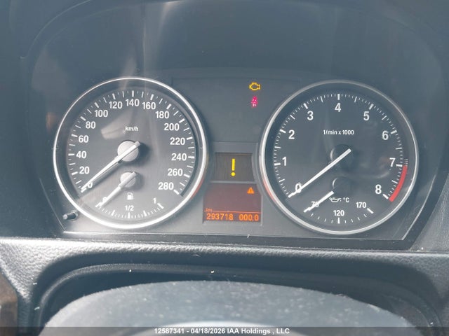 Aukcja sprzedaży 2007 Bmw 328i, vin: WBAWB33537PV73356, numer aukcji: 12587341