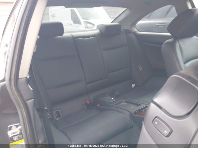 Aukcja sprzedaży 2007 Bmw 328i, vin: WBAWB33537PV73356, numer aukcji: 12587341