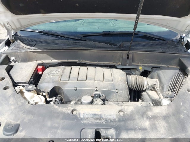 Aukcja sprzedaży 2017 Chevrolet Traverse 1lt, vin: 1GNKVGKDXHJ147524, numer aukcji: 12587344