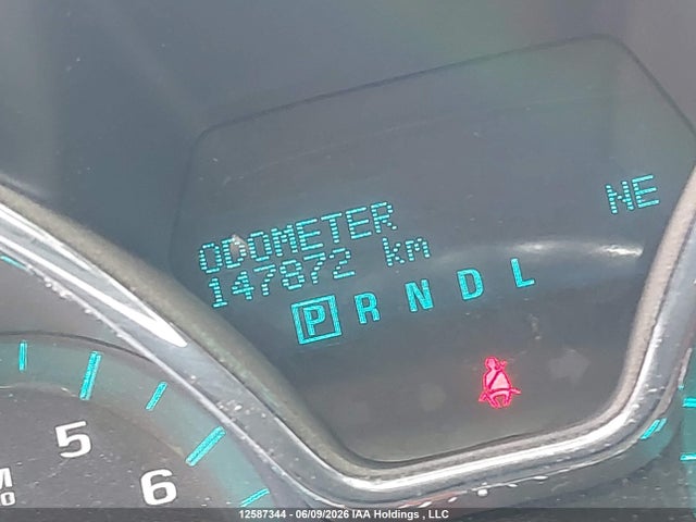 Aukcja sprzedaży 2017 Chevrolet Traverse 1lt, vin: 1GNKVGKDXHJ147524, numer aukcji: 12587344
