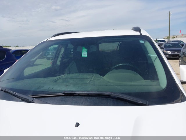 Aukcja sprzedaży 2017 Chevrolet Traverse 1lt, vin: 1GNKVGKDXHJ147524, numer aukcji: 12587344