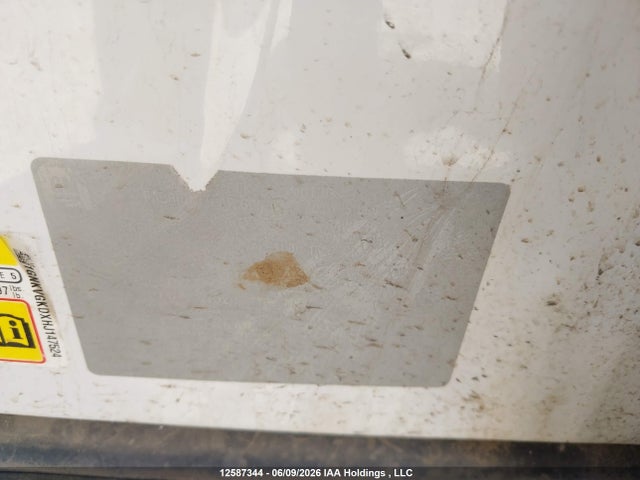 Aukcja sprzedaży 2017 Chevrolet Traverse 1lt, vin: 1GNKVGKDXHJ147524, numer aukcji: 12587344