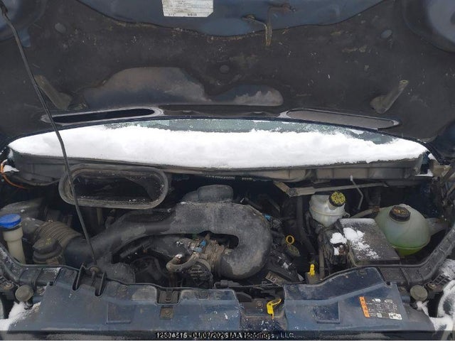 1FTYE1YM5HKA54508 Ford Transit-150