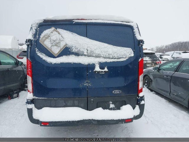 1FTYE1YM5HKA54508 Ford Transit-150