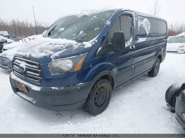 1FTYE1YM5HKA54508 Ford Transit-150
