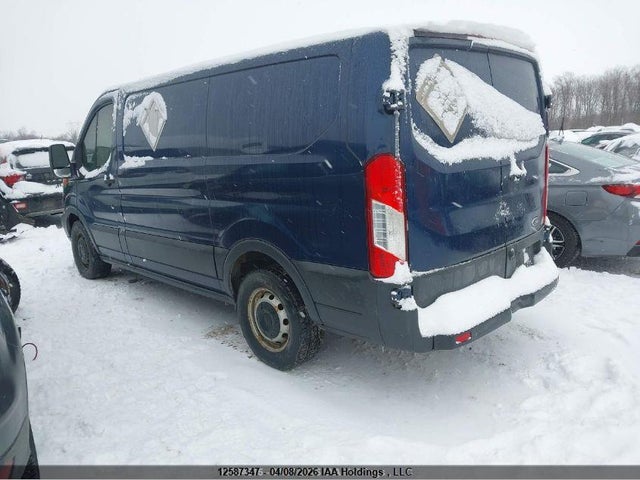 1FTYE1YM5HKA54508 Ford Transit-150