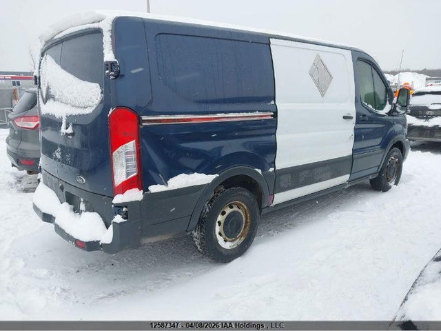 1FTYE1YM5HKA54508 Ford Transit-150