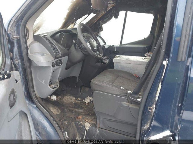 1FTYE1YM5HKA54508 Ford Transit-150