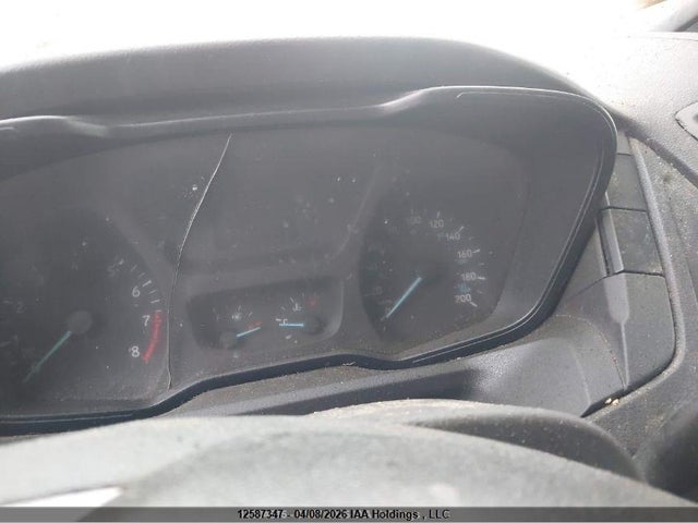 1FTYE1YM5HKA54508 Ford Transit-150