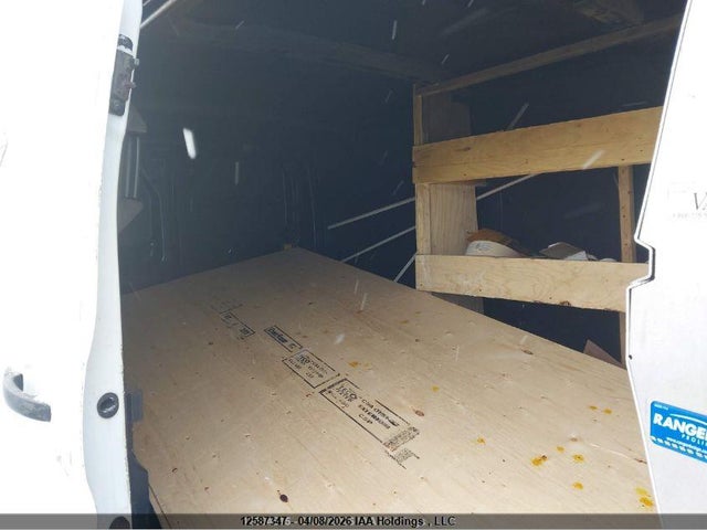 1FTYE1YM5HKA54508 Ford Transit-150