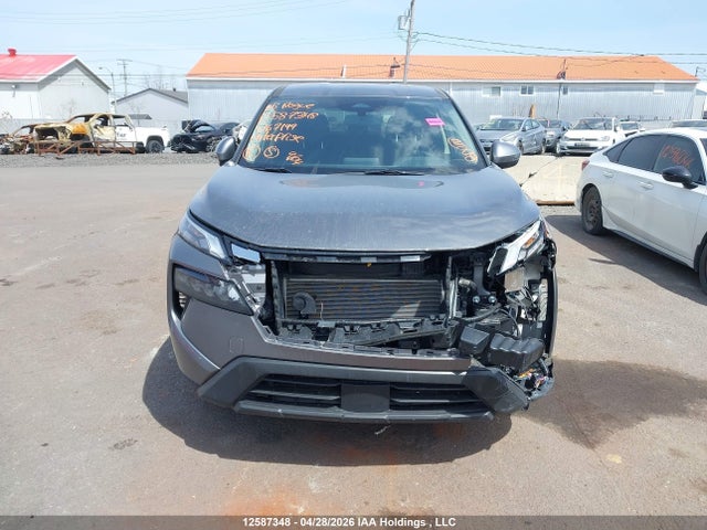 Aukcja sprzedaży 2025 Nissan Rogue S, vin: JN8BT3AB7SW167199, numer aukcji: 12587348