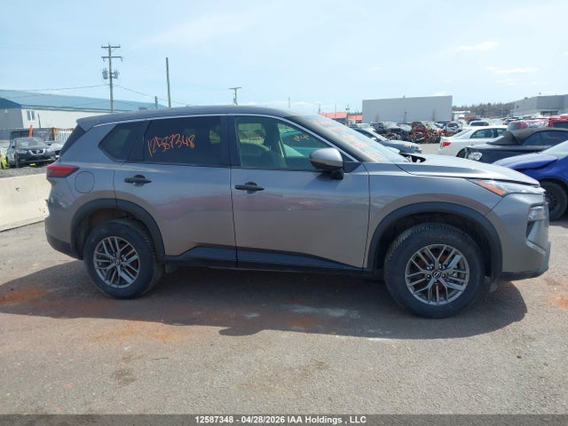 Aukcja sprzedaży 2025 Nissan Rogue S, vin: JN8BT3AB7SW167199, numer aukcji: 12587348