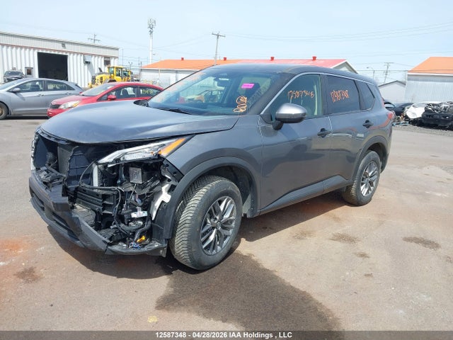 Aukcja sprzedaży 2025 Nissan Rogue S, vin: JN8BT3AB7SW167199, numer aukcji: 12587348