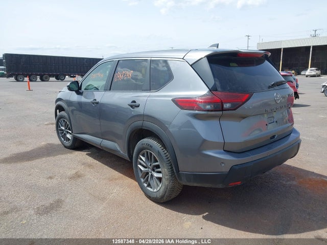 Aukcja sprzedaży 2025 Nissan Rogue S, vin: JN8BT3AB7SW167199, numer aukcji: 12587348