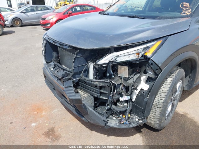 Aukcja sprzedaży 2025 Nissan Rogue S, vin: JN8BT3AB7SW167199, numer aukcji: 12587348