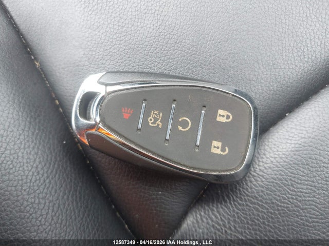 Продаж на аукціоні авто 2017 Chevrolet Malibu 1lt, vin: 1G1ZE5ST0HF239885, номер лоту: 12587349