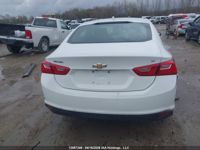 Продаж на аукціоні авто 2017 Chevrolet Malibu 1lt, vin: 1G1ZE5ST0HF239885, номер лоту: 12587349