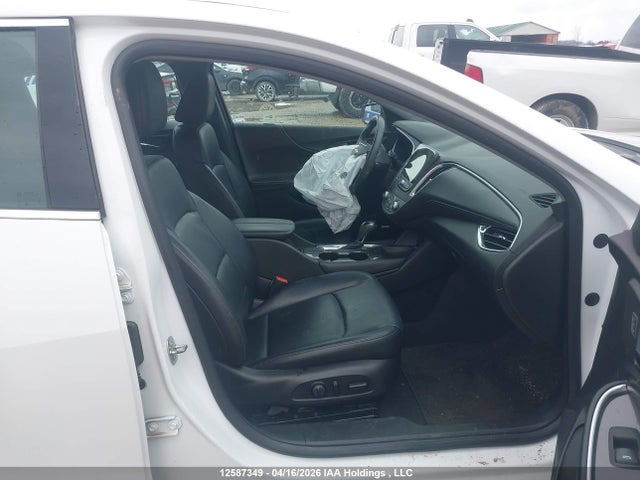 Продаж на аукціоні авто 2017 Chevrolet Malibu 1lt, vin: 1G1ZE5ST0HF239885, номер лоту: 12587349