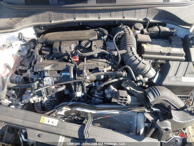 Aukcja sprzedaży 2023 Hyundai Kona N Line With Two-tone Roof, vin: KM8K3CA36PU027230, numer aukcji: 12587350