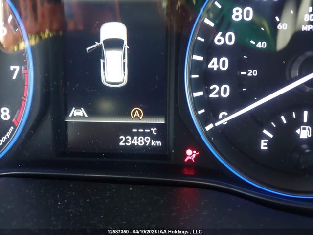 Aukcja sprzedaży 2023 Hyundai Kona N Line With Two-tone Roof, vin: KM8K3CA36PU027230, numer aukcji: 12587350