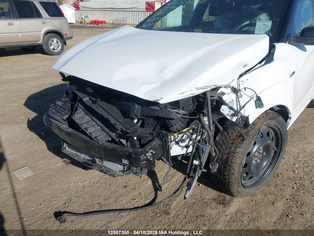 Aukcja sprzedaży 2023 Hyundai Kona N Line With Two-tone Roof, vin: KM8K3CA36PU027230, numer aukcji: 12587350