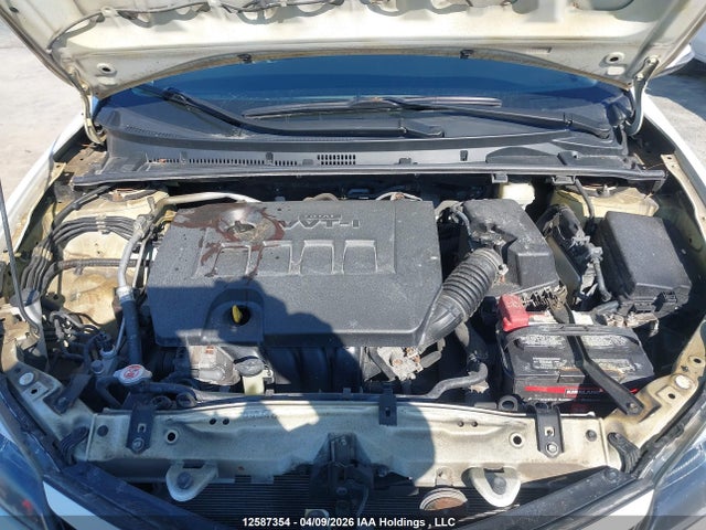 2017 Toyota Corolla Se მანქანა იყიდება აუქციონზე, vin: 2T1BURHEXHC873399, აუქციონის ნომერი: 12587354