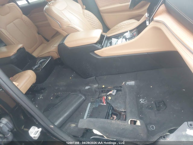 1C4RJKEG2M8117088 Jeep Grand Cherokee L Summit Reserve