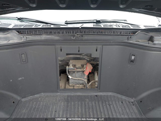 12587358 :رقم المزاد ، 1FTVW1ELXPWG22951 vin ، 2023 Ford F-150 Lightning Lariat مزاد بيع