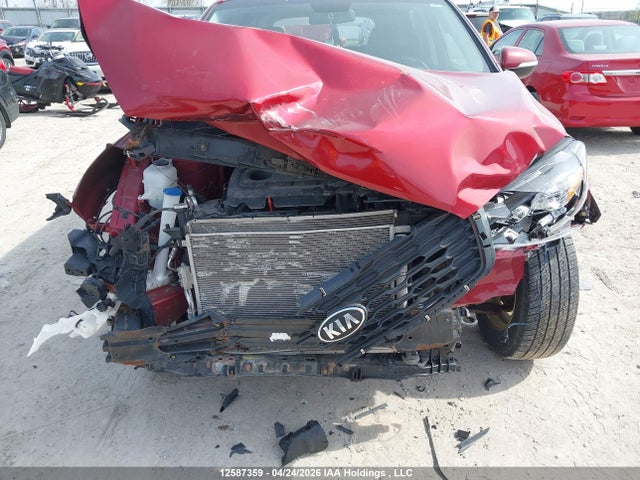 2019 Kia Sorento 2.4l Lx მანქანა იყიდება აუქციონზე, vin: 5XYPG4A34KG562362, აუქციონის ნომერი: 12587359