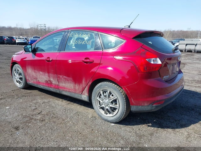 Продаж на аукціоні авто 2013 Ford Focus, vin: 1FADP3K23DL268404, номер лоту: 12587368