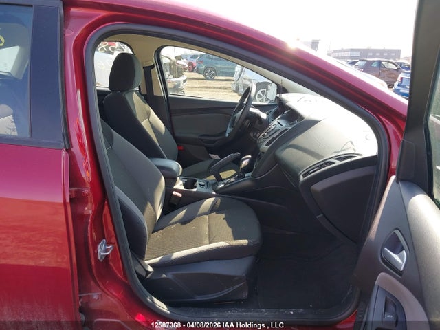 Продаж на аукціоні авто 2013 Ford Focus, vin: 1FADP3K23DL268404, номер лоту: 12587368