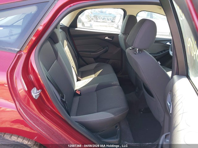 Продаж на аукціоні авто 2013 Ford Focus, vin: 1FADP3K23DL268404, номер лоту: 12587368