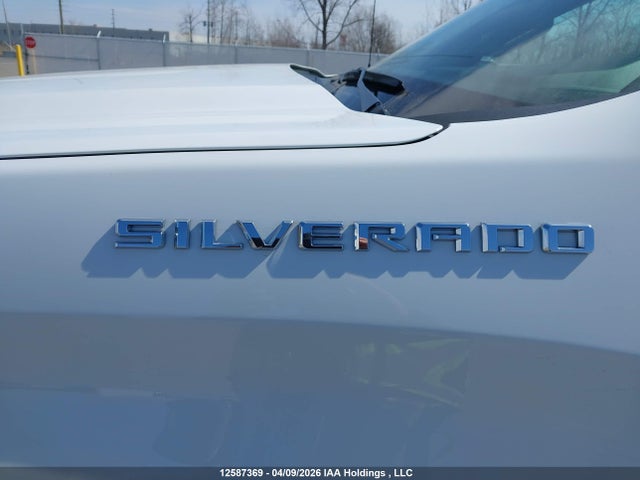 2GCUKDED7S1136356 Chevrolet Silverado K1500 Lt