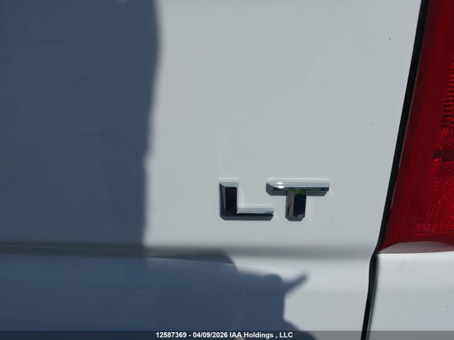 2GCUKDED7S1136356 Chevrolet Silverado K1500 Lt