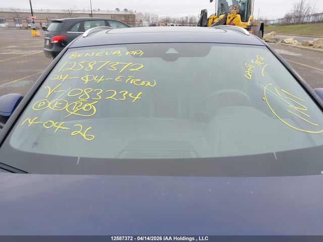 Продаж на аукціоні авто 2024 Audi Q4 E-tron 55, vin: WA1GUAFZ2RP083234, номер лоту: 12587372