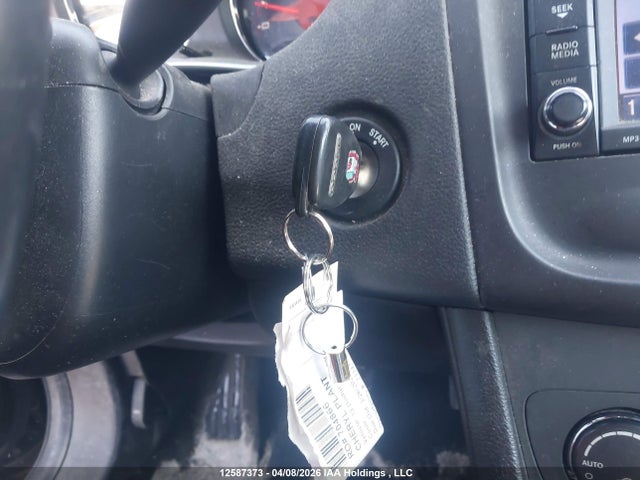 12587373 :رقم المزاد ، 1C3CDZCG4DN759598 vin ، 2013 Dodge Avenger Sxt مزاد بيع