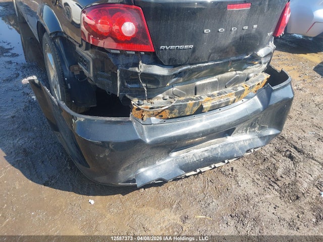 12587373 :رقم المزاد ، 1C3CDZCG4DN759598 vin ، 2013 Dodge Avenger Sxt مزاد بيع