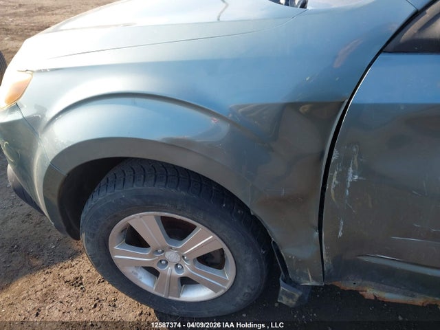 Aukcja sprzedaży 2012 Subaru Forester, vin: JF2SHCBC8CH407212, numer aukcji: 12587374