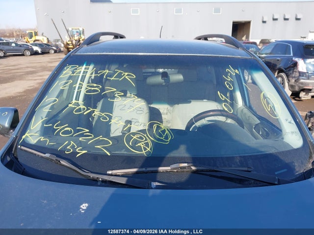 Aukcja sprzedaży 2012 Subaru Forester, vin: JF2SHCBC8CH407212, numer aukcji: 12587374