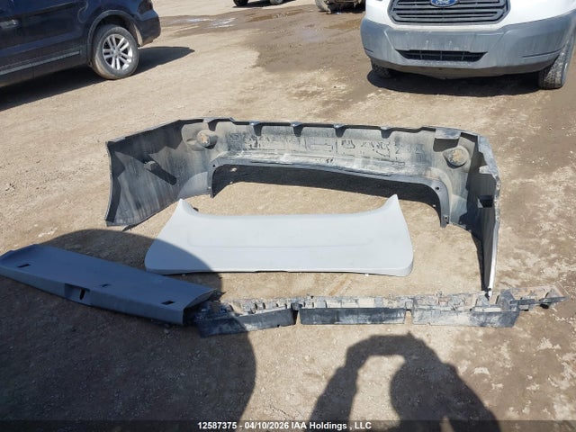 2011 Toyota Sienna Sport მანქანა იყიდება აუქციონზე, vin: 5TDXK3DC4BS150501, აუქციონის ნომერი: 12587375
