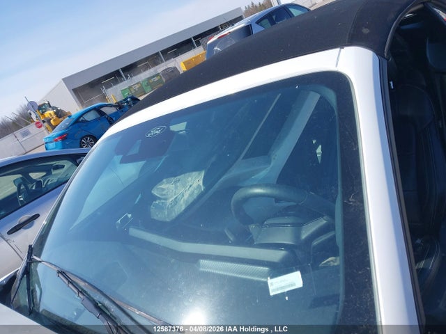 12587376 :رقم المزاد ، 1FAGP8UH6S5115089 vin ، 2025 Ford Mustang مزاد بيع