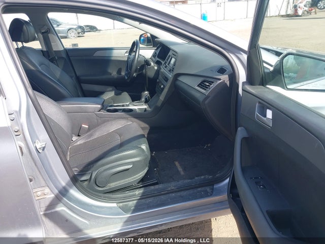 5NPE24AF0GH362238 Hyundai Sonata