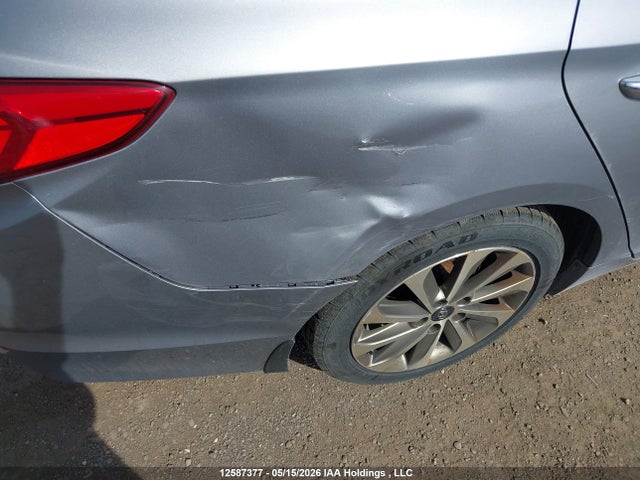 5NPE24AF0GH362238 Hyundai Sonata