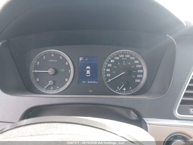 5NPE24AF0GH362238 Hyundai Sonata