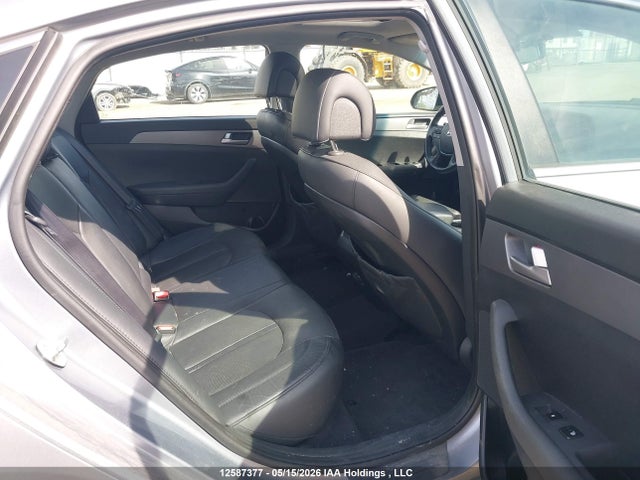 5NPE24AF0GH362238 Hyundai Sonata