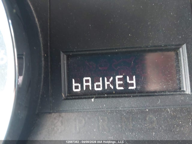 12587382 :رقم المزاد ، 2D4RN4DG8BR757148 vin ، 2011 Dodge Grand Caravan مزاد بيع