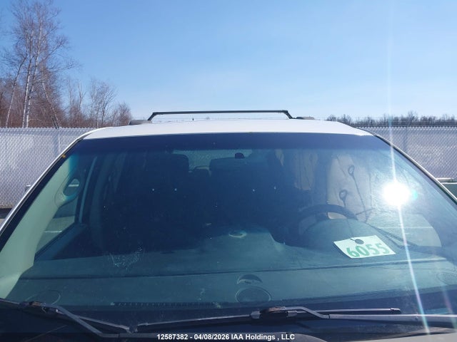 12587382 :رقم المزاد ، 2D4RN4DG8BR757148 vin ، 2011 Dodge Grand Caravan مزاد بيع