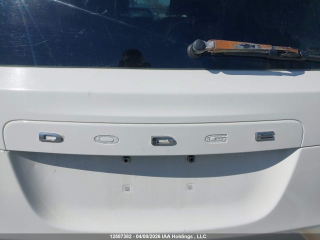 12587382 :رقم المزاد ، 2D4RN4DG8BR757148 vin ، 2011 Dodge Grand Caravan مزاد بيع